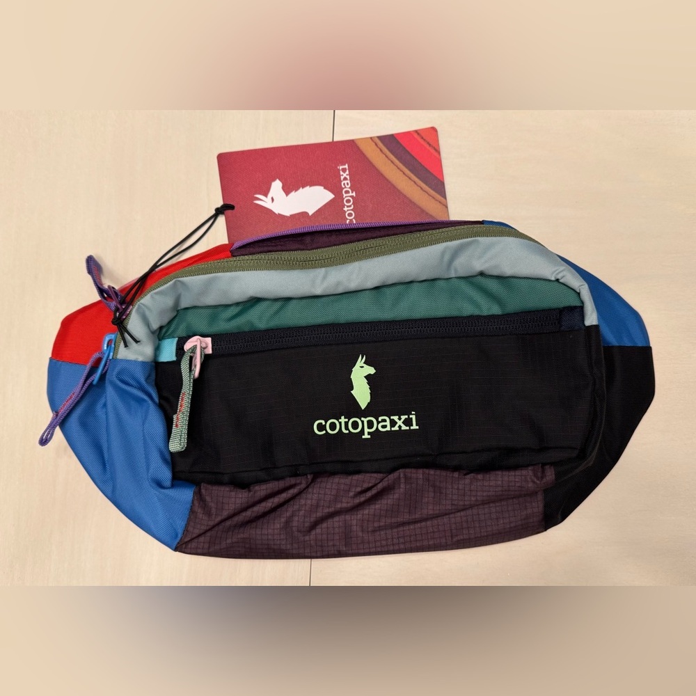 Cotopaxi Kapai, 3L